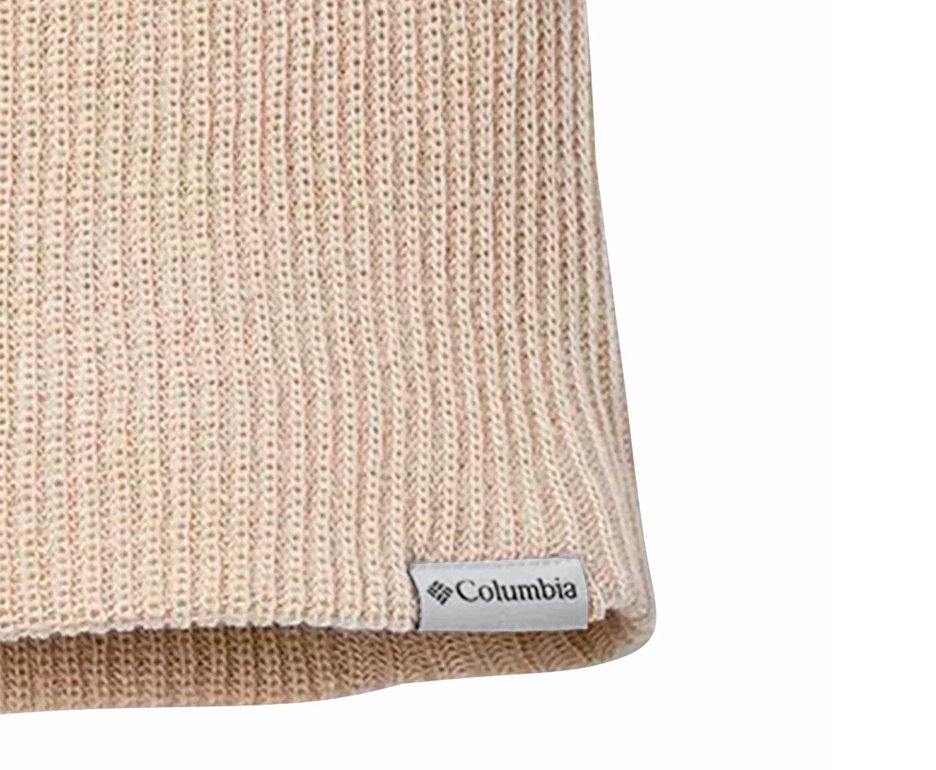 Gorro Columbia Ale Creek Beanie Dark Stone