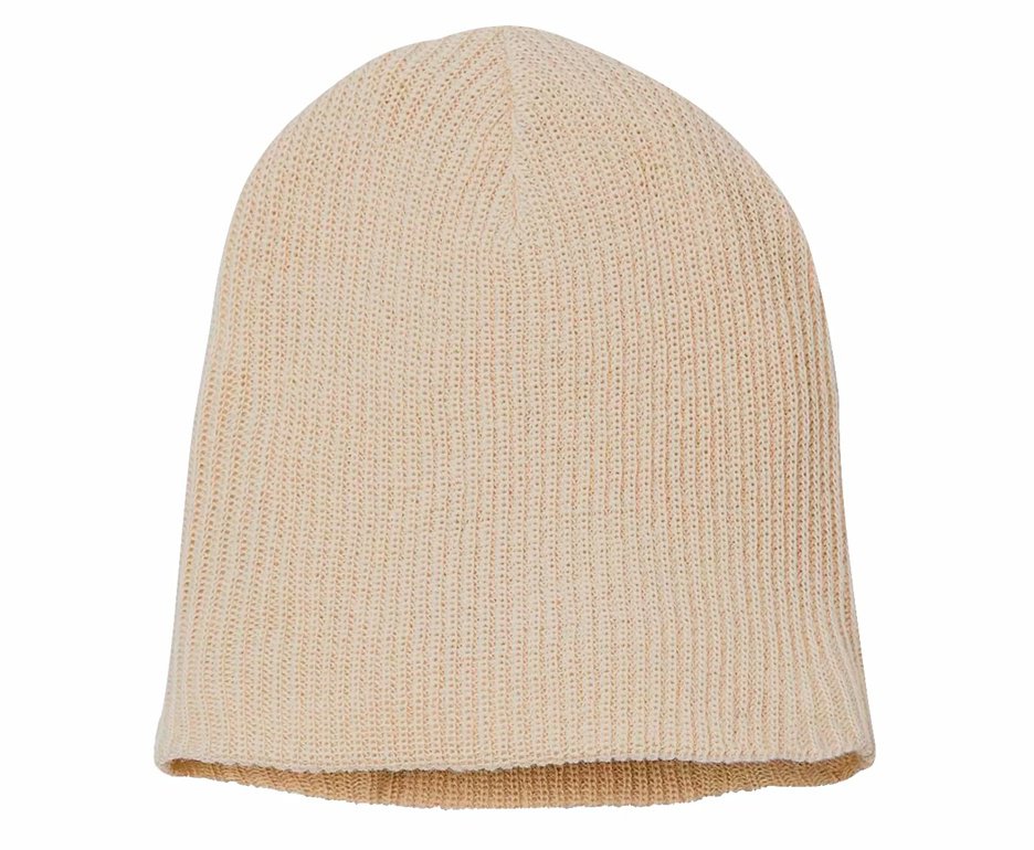 Gorro Columbia Ale Creek Beanie Dark Stone
