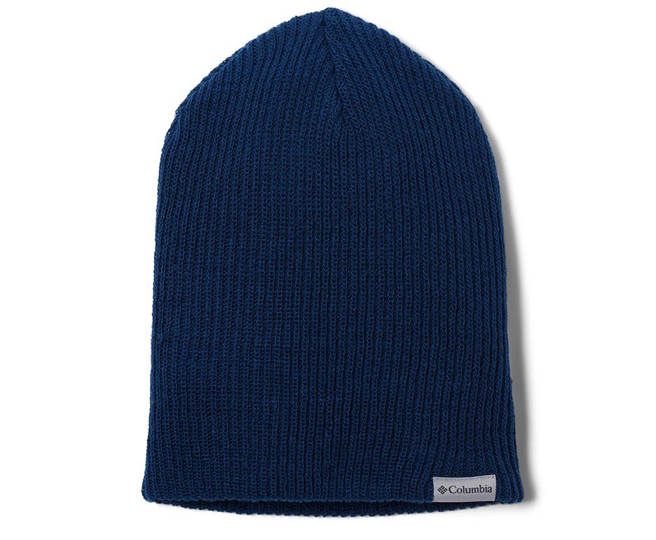 Gorro Columbia Ale Creek Beanie Dark Mountain