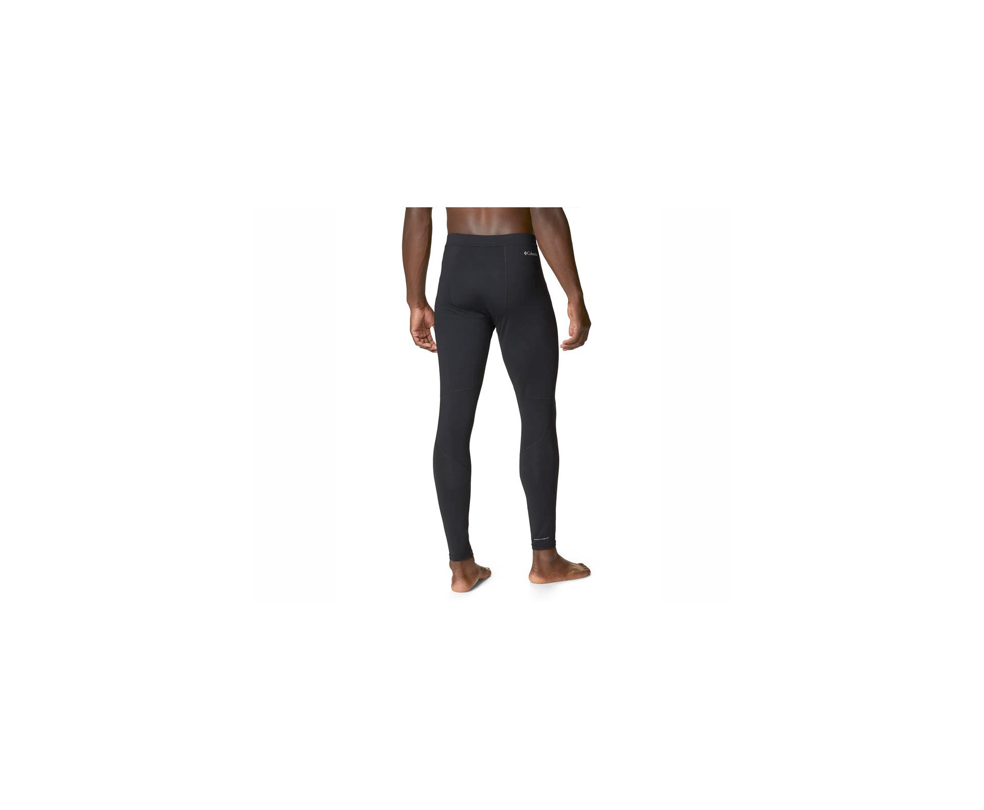 Calça Columbia Masculina Omni-Heat Infinity Tight - Black