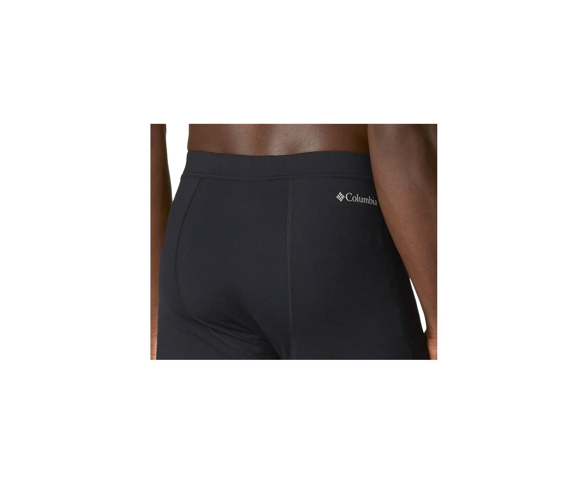 Calça Columbia Masculina Omni-Heat Infinity Tight - Black