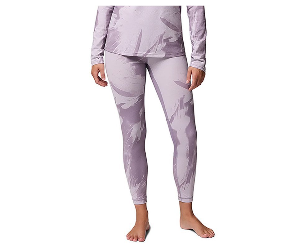 Calça Columbia Baselayer Columbia Feminina Omni-Heat Infinity