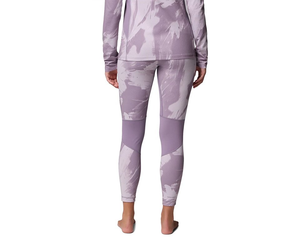 Calça Columbia Baselayer Columbia Feminina Omni-Heat Infinity