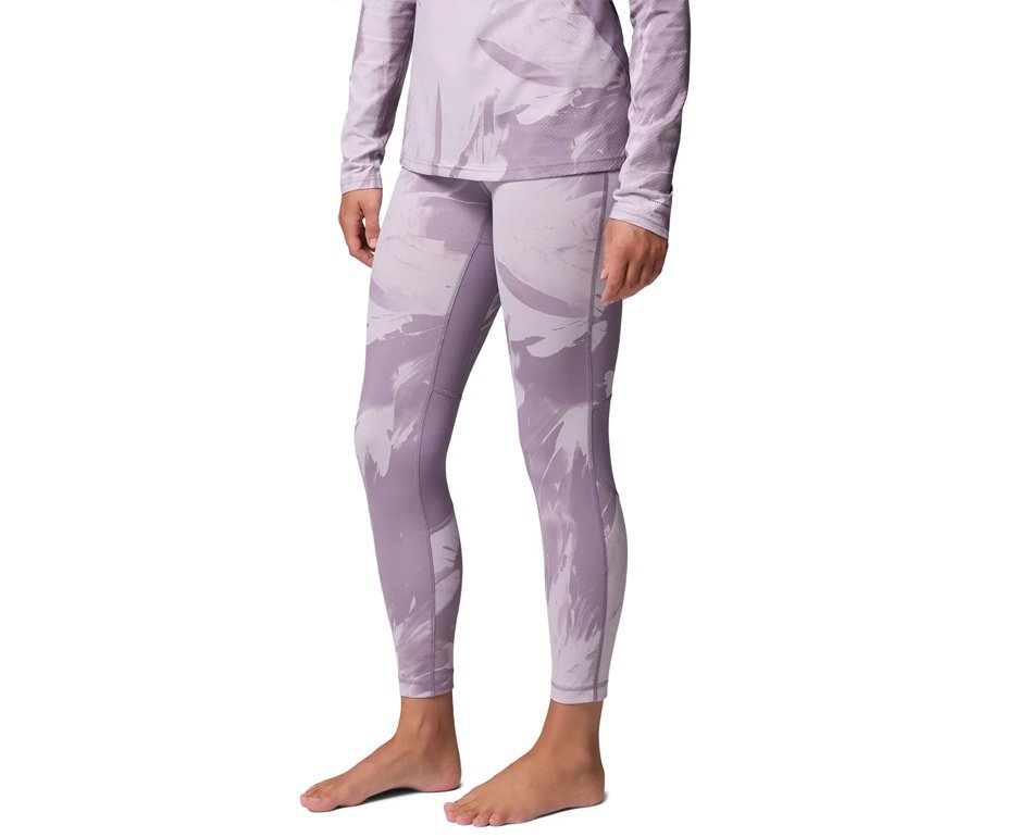 Calça Columbia Baselayer Columbia Feminina Omni-Heat Infinity