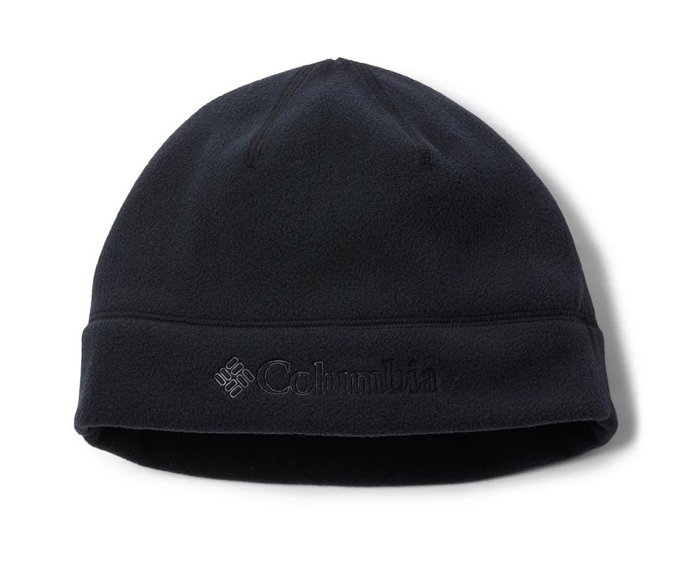 Touca Columbia Fast Trek II Beanie Black