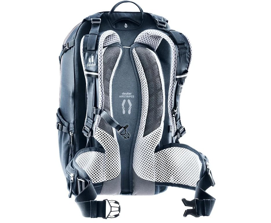 Mochila Deuter Transalpine 28 Litros SL Roxo