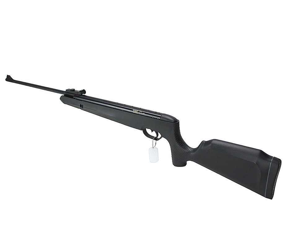 Carabina de Pressão Naja 4,5mm - TAG