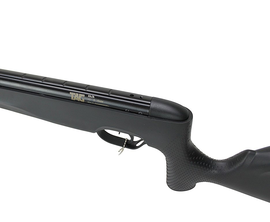 Carabina de Pressão Naja 4,5mm - TAG