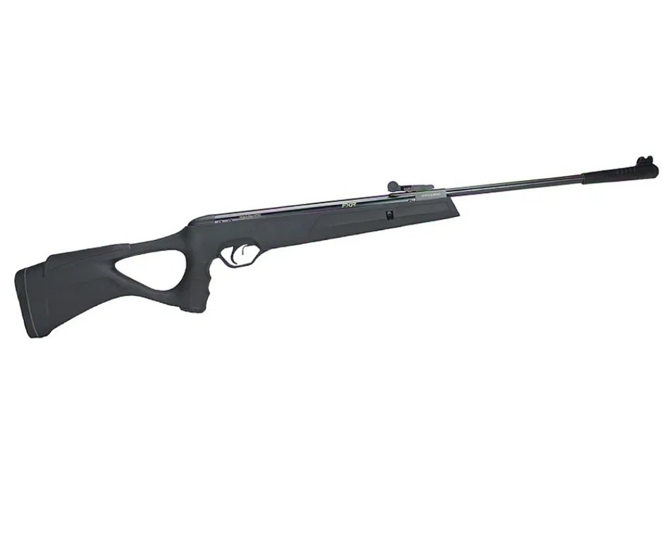 Carabina de Pressão Artemis GR800S Blade Gás Ram 60kg 5.5mm - Fxr + Capa + Chumbinho