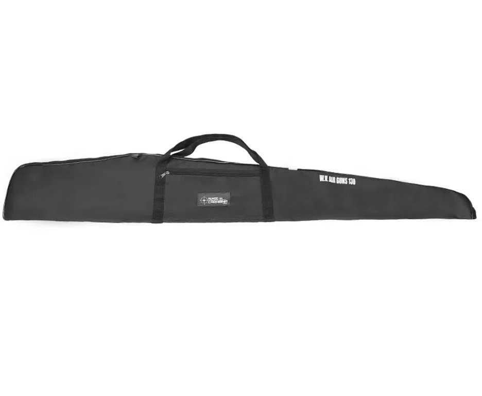 Carabina de Pressão Artemis GR800S Blade Gás Ram 60kg 5.5mm - Fxr + Capa + Chumbinho