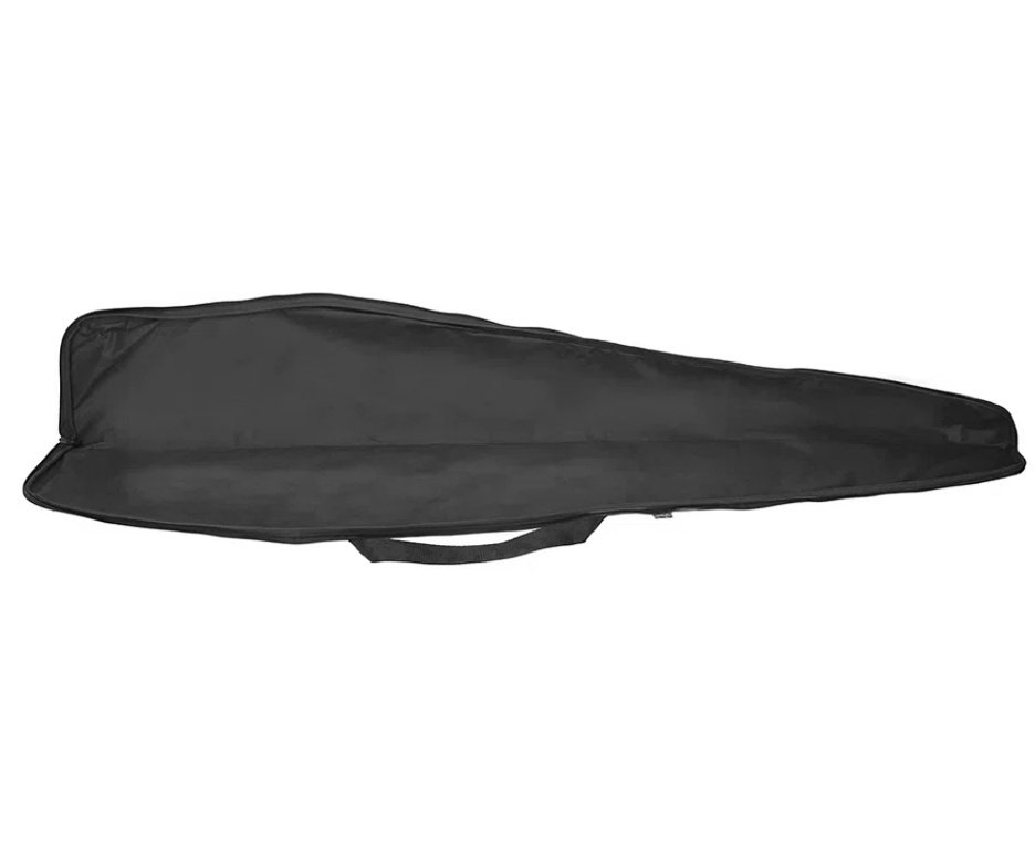 Carabina de Pressão Artemis GR800S Blade Gás Ram 60kg 5.5mm - Fxr + Capa + Chumbinho