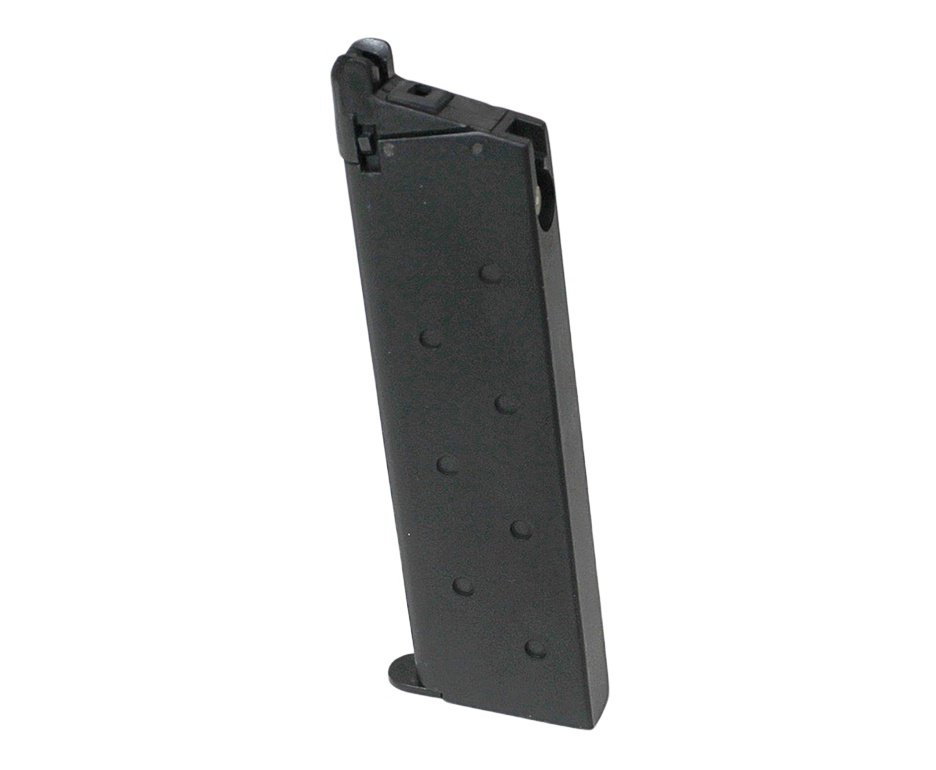 Magazine FXR P/ Airsoft 723J 6mm Green Gas