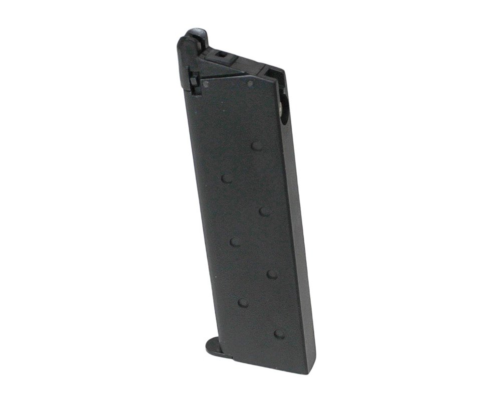 Magazine FXR P/ Airsoft 723J 6mm Green Gas