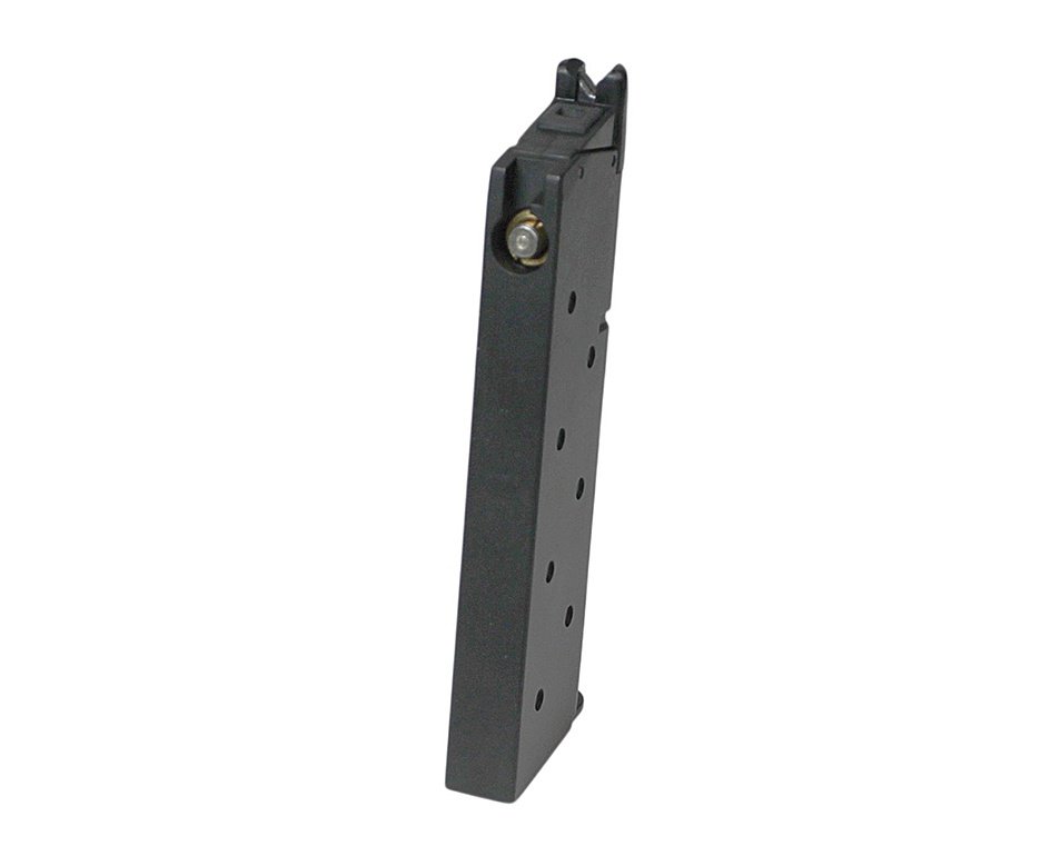 Magazine FXR P/ Airsoft 723J 6mm Green Gas