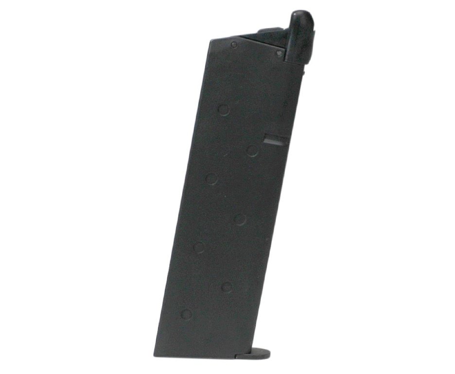 Magazine FXR P/ Airsoft 723J 6mm Green Gas