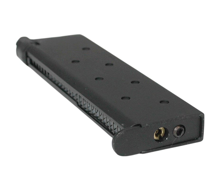 Magazine FXR P/ Airsoft 723J 6mm Green Gas