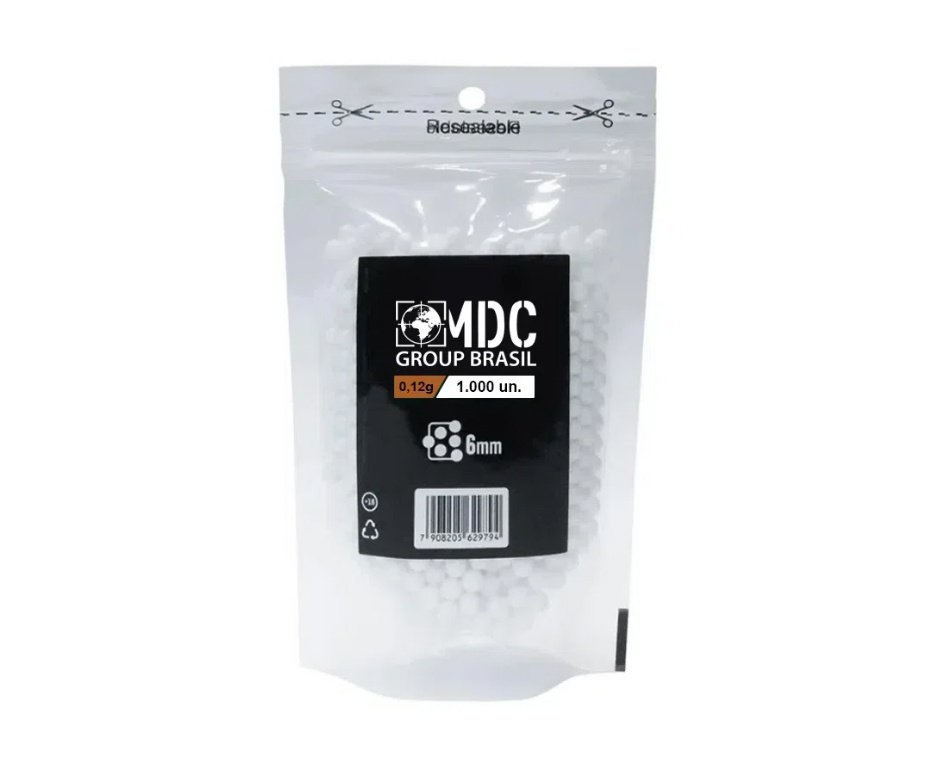 Rifle De Airsoft Vg Scar L 8902a Spring 6mm + BBS + Alvos