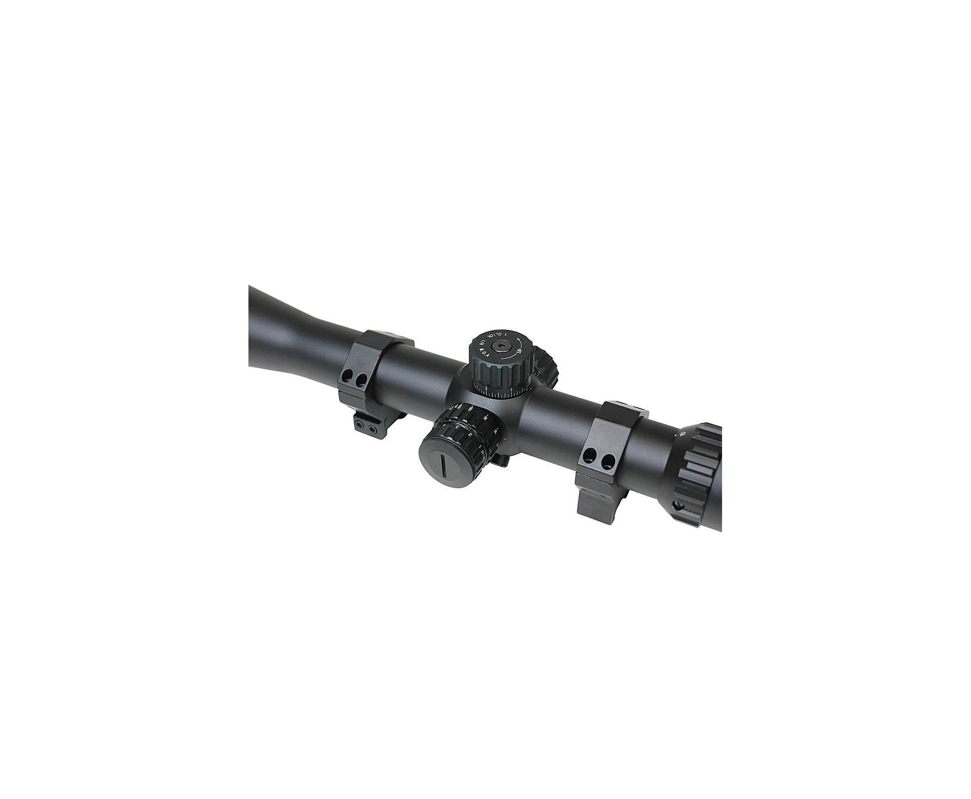 Luneta Artemis 10-40x56 SFE 22mm
