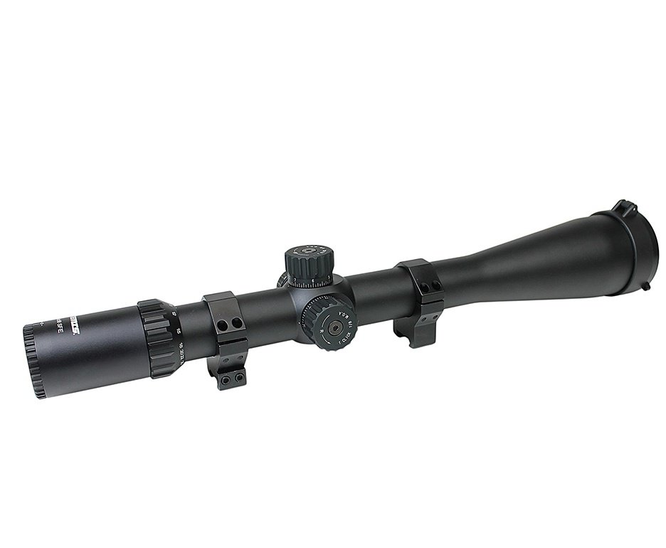 Luneta Artemis 10-40x56 SFE 22mm