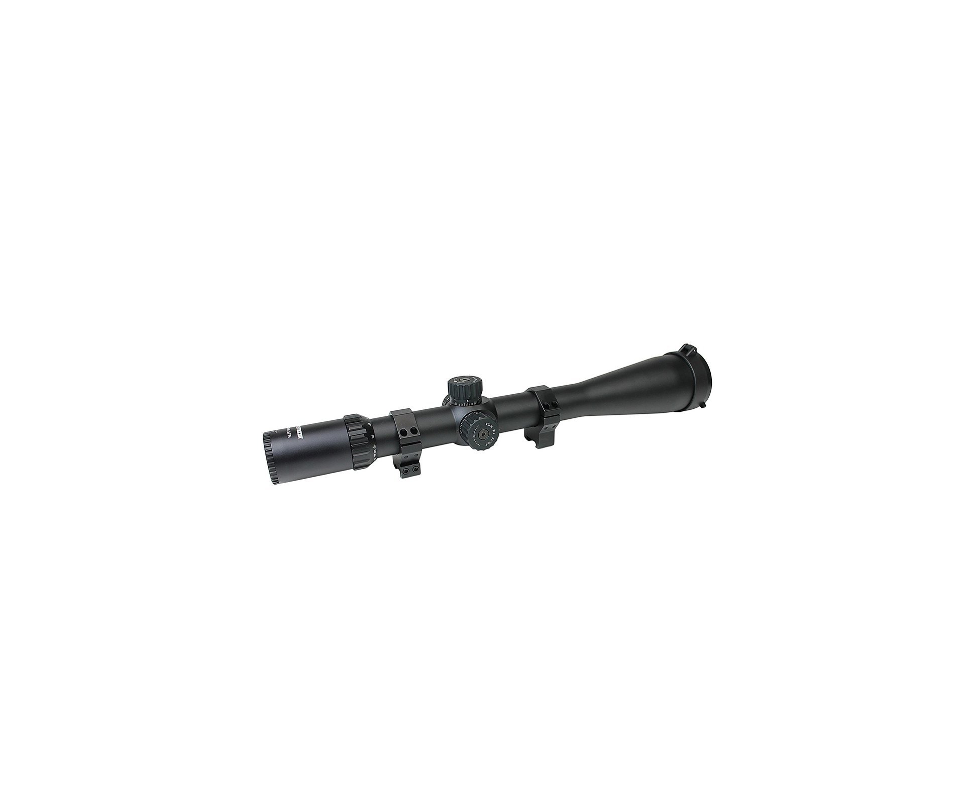 Luneta Artemis 10-40x56 SFE 22mm