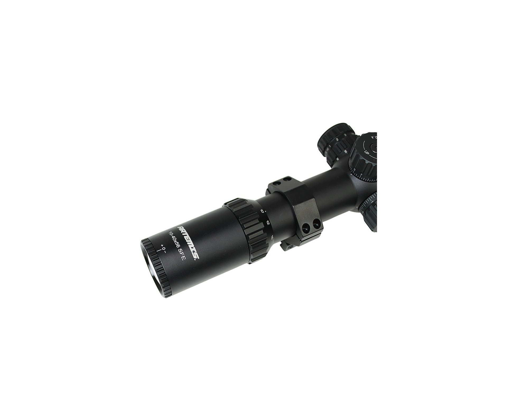 Luneta Artemis 10-40x56 SFE 22mm