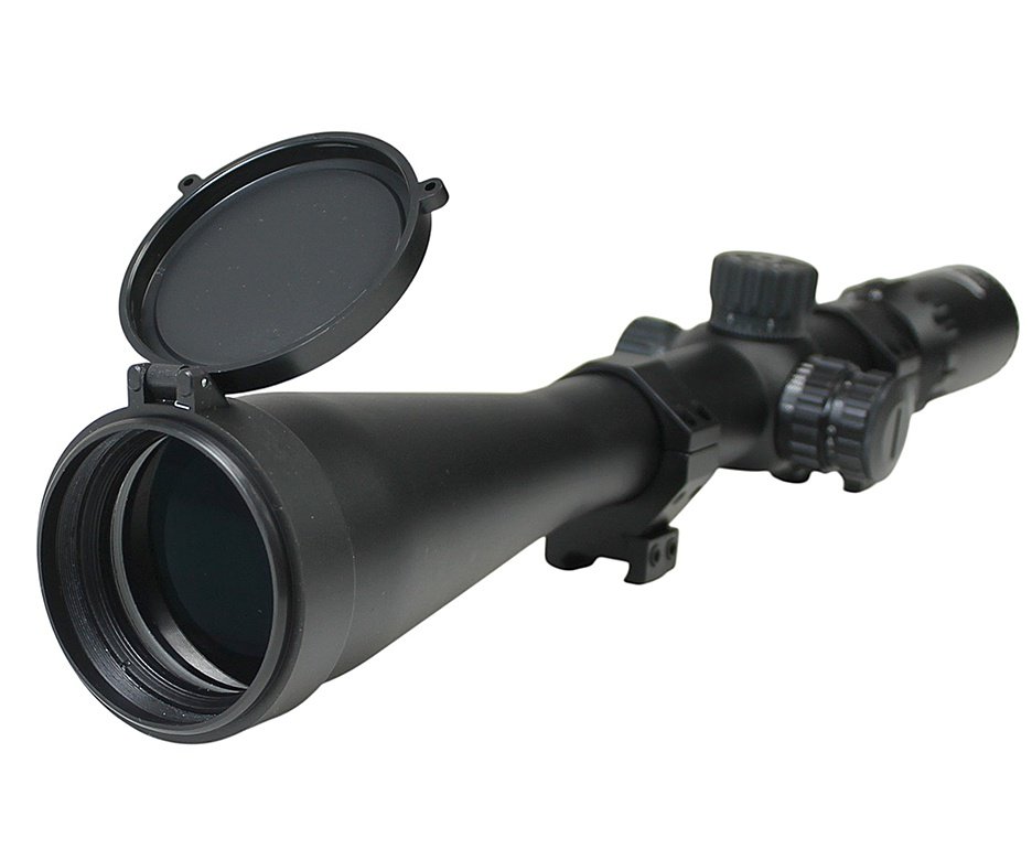 Luneta Artemis 10-40x56 SFE 22mm