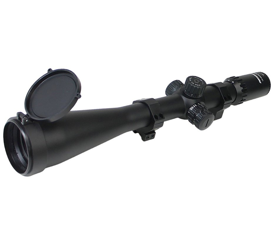 Luneta Artemis 10-40x56 SFE 22mm