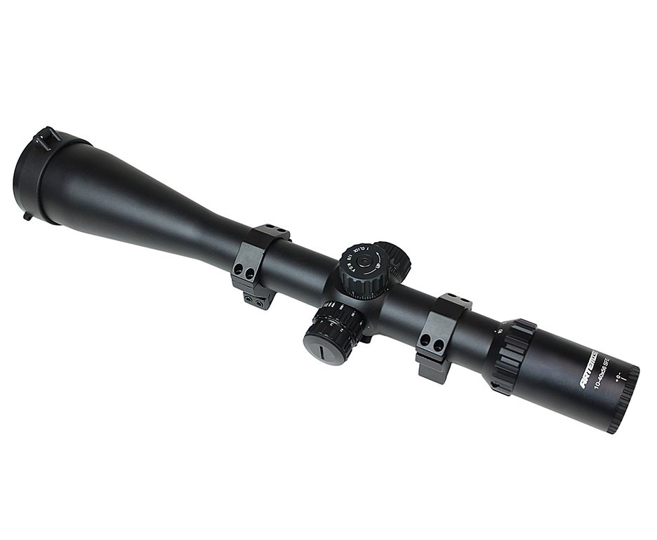 Luneta Artemis 10-40x56 SFE 22mm