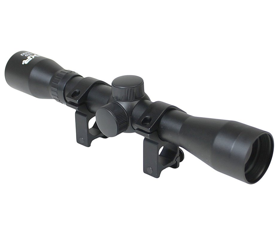 Luneta Artemis 4x32 STD 22mm