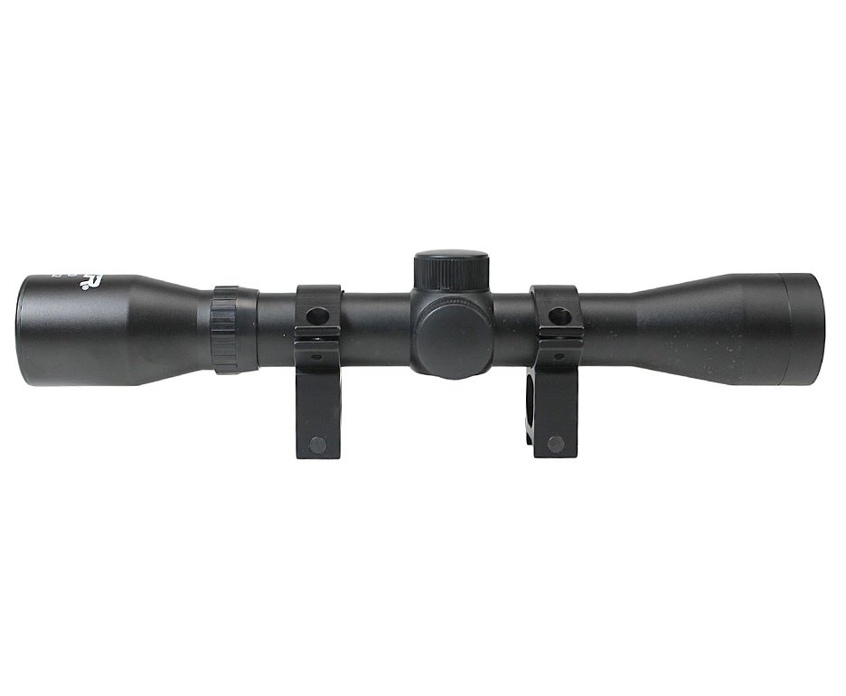 Luneta Artemis 4x32 STD 11mm