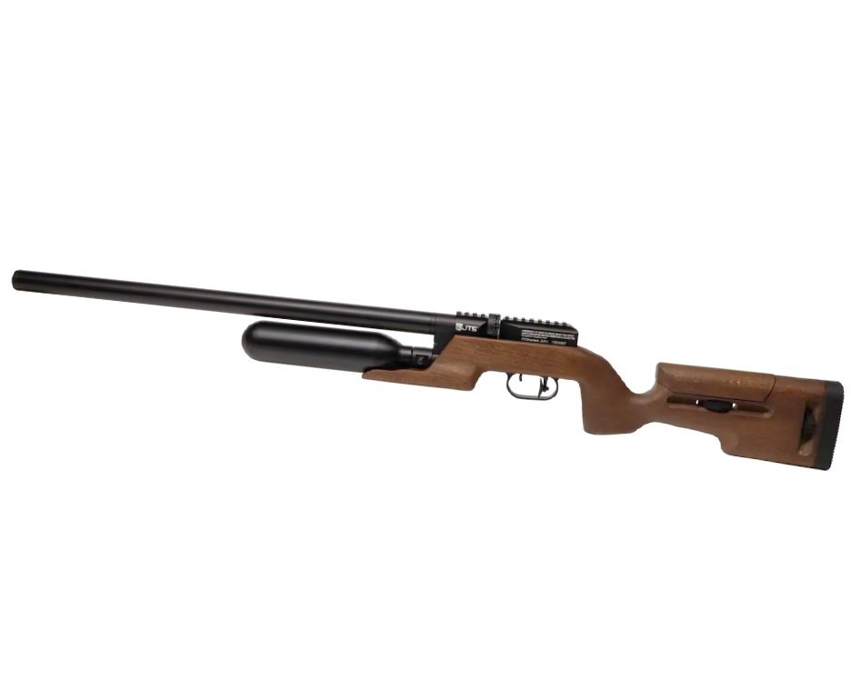 Carabina de Pressão FXR-JTS PCP SHAWLAWK 5.5mm