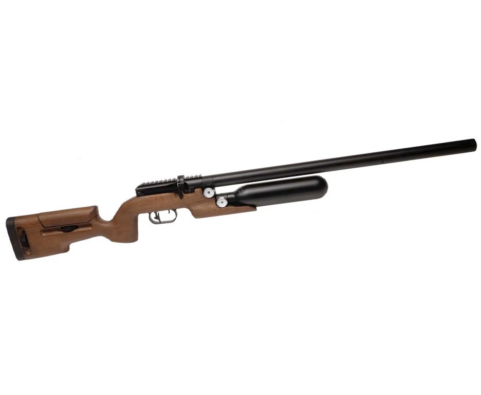 Carabina de Pressão FXR-JTS PCP SHAWLAWK 5.5mm