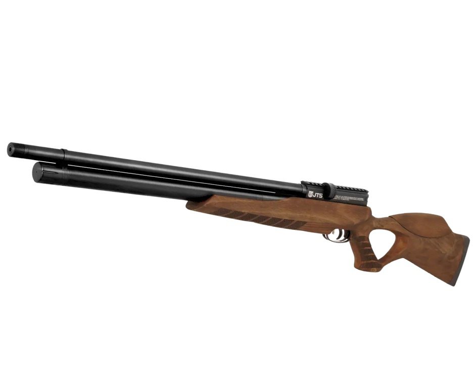 Carabina de Pressão FXR-JTS PCP Airacuda Max 5.5mm