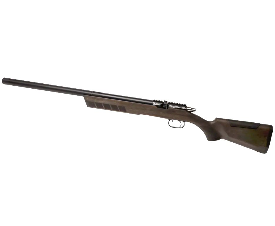 Carabina de Pressão FXR-JTS PCP STEALTH HAWK 5.5mm