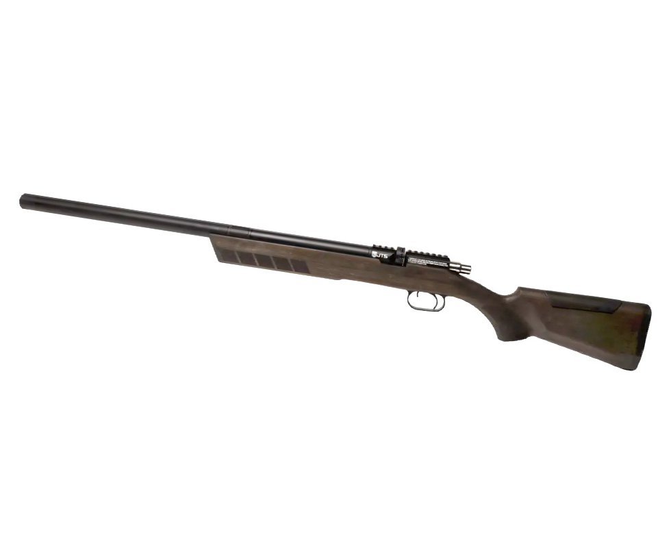 Carabina de Pressão FXR-JTS PCP STEALTH HAWK 5.5mm