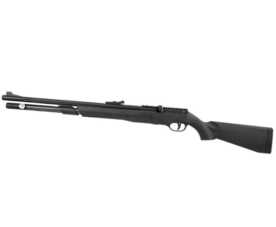 Carabina de Pressão FXR-JTS PCP AirStryke Black 5.5mm