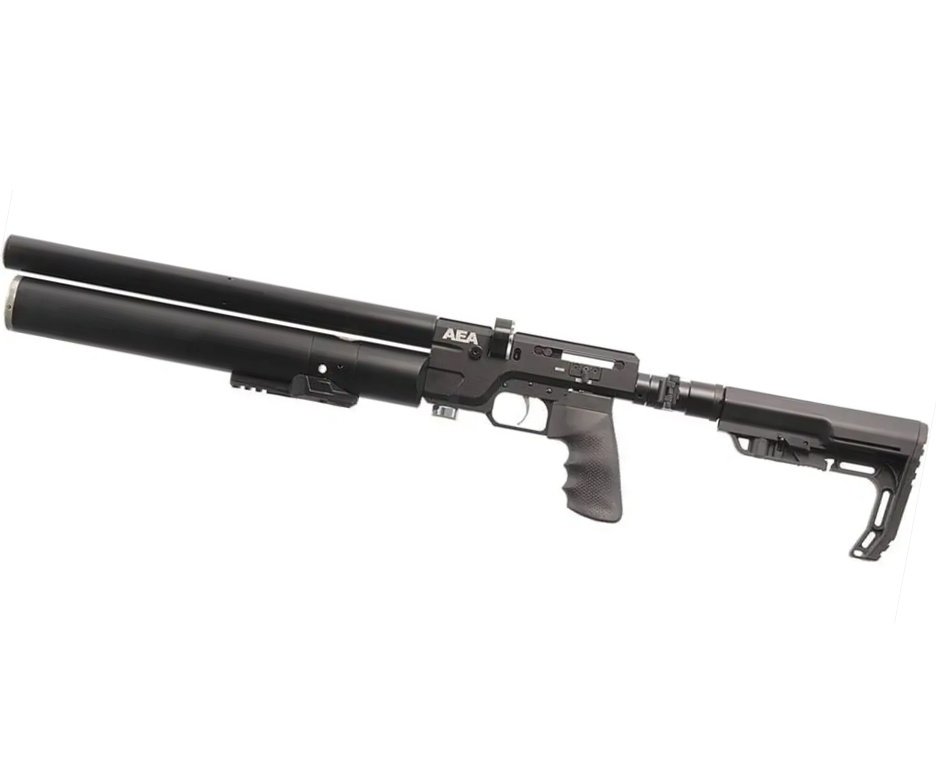 Carabina de Pressão PCP SF SNIPER 6.35 mm