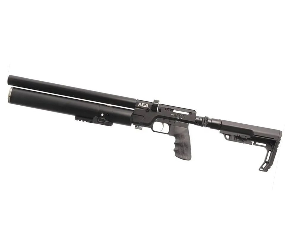 Carabina de Pressão PCP SF SNIPER 5.5 mm