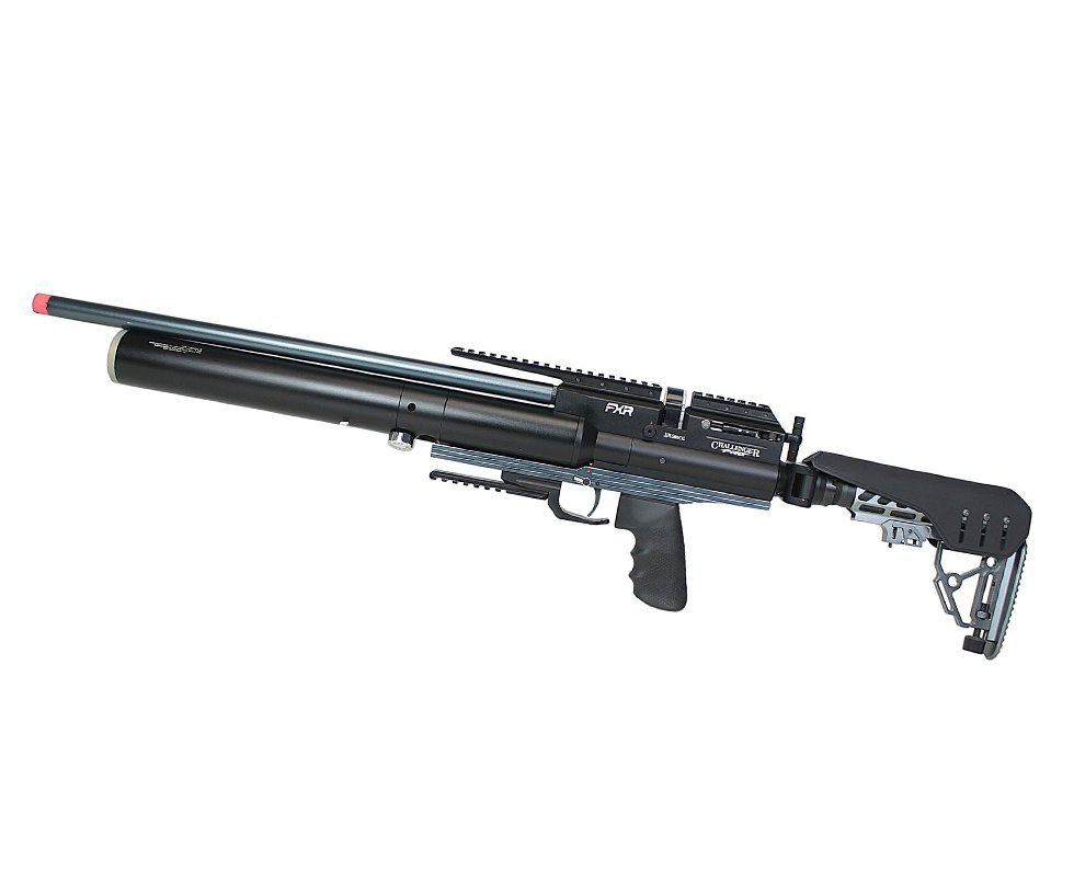 Carabina de Pressão PCP Challenger Pro 5,5mm - AEA Airguns