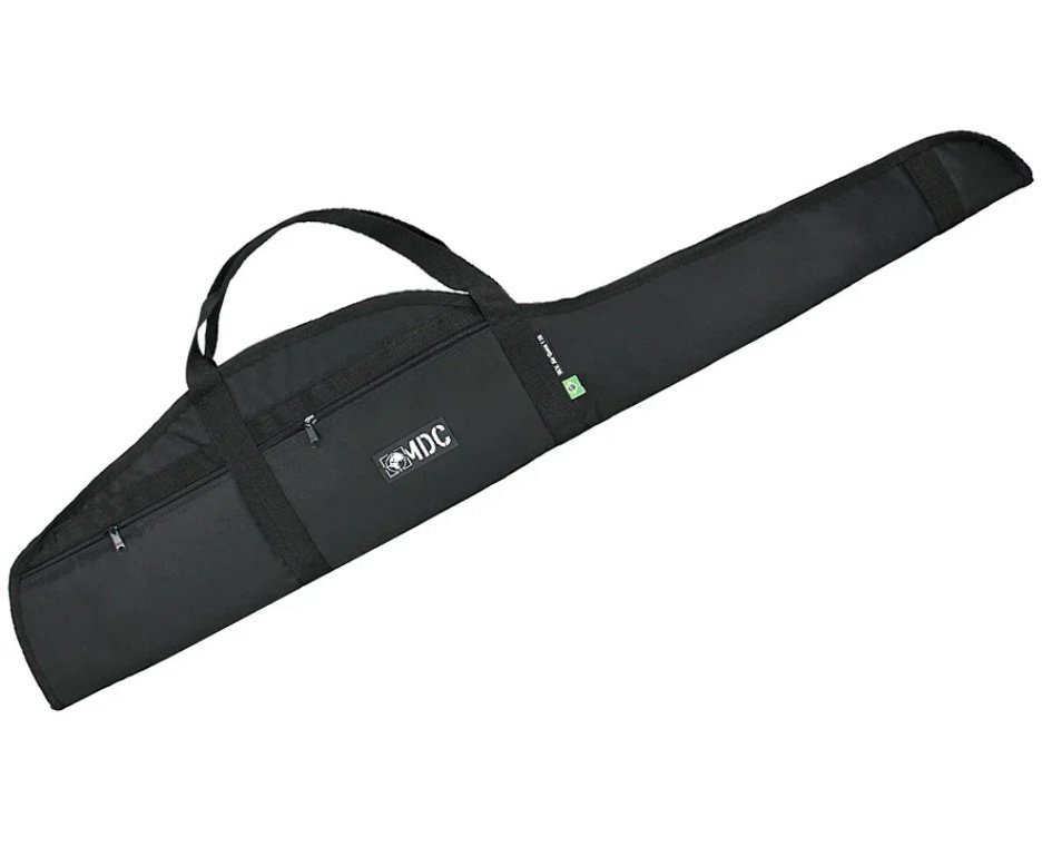 Carabina de Pressão Gamo Hunter Maxxim IGT 5,5mm Madeira Com Luneta 4x32 WR + Capa + Chumbo + Alvos + Kit de Limpeza + Desengripante / Anticorrosivo