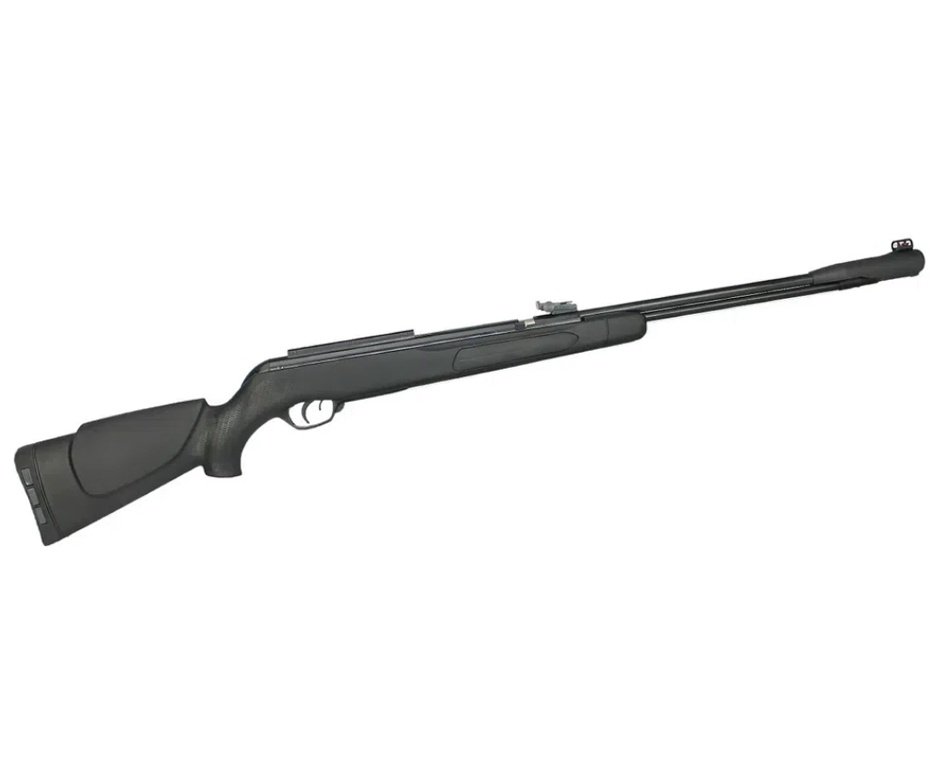 Carabina De Pressão Cfx Gamo Cal 5,5mm + Capa + Luneta 4x32 + Chumbo + Alvos