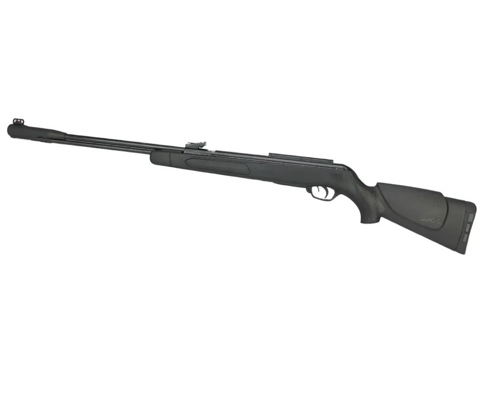 Carabina De Pressão Cfx Gamo Cal 5,5mm + Capa + Luneta 4x32