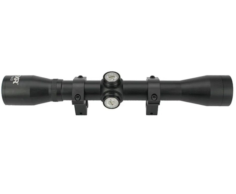 Carabina De Pressão Cfx Gamo Cal 5,5mm + Capa + Luneta 4x32