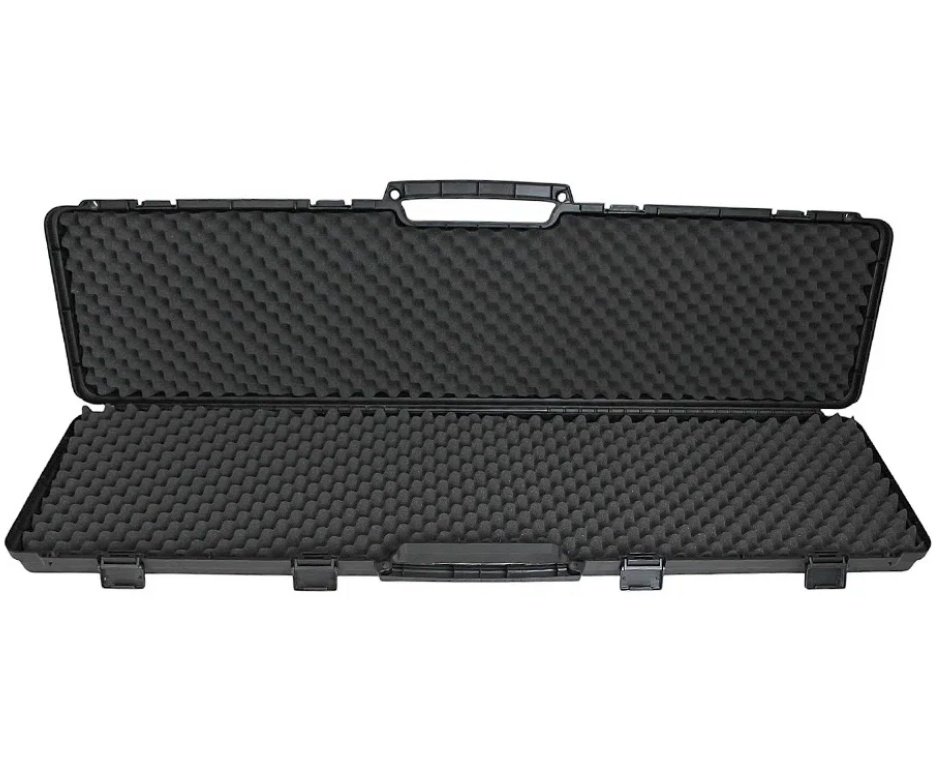 Carabina de Pressão Artemis GR800S Blade Gás Ram 60kg 5.5mm - Fxr + Case FXR + Chumbos