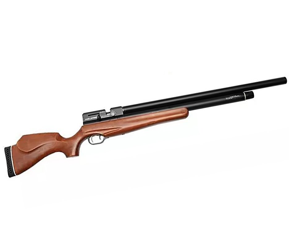 Carabina de Pressão PCP CHALENGER STANDARD BIGBORE 12.7 mm