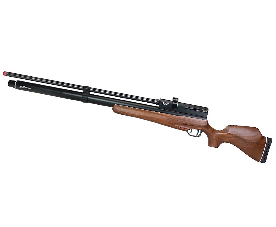 Carabina de Pressão PCP AEA Challenger Nova Big Bore 12,7mm (.50) - FXR