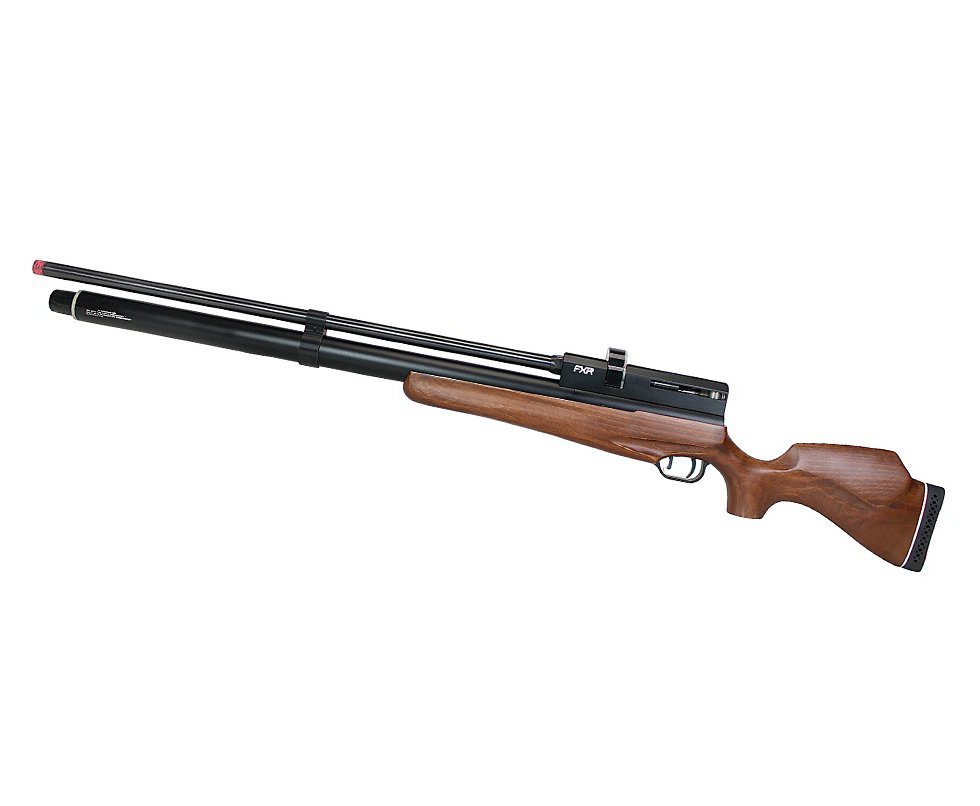 Carabina de Pressão PCP AEA Challenger Nova Big Bore 12,7mm (.50) - FXR