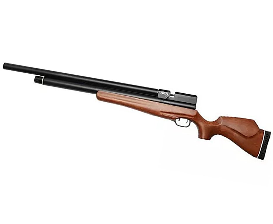 Carabina PCP Challenger Nova Big Bore 9mm