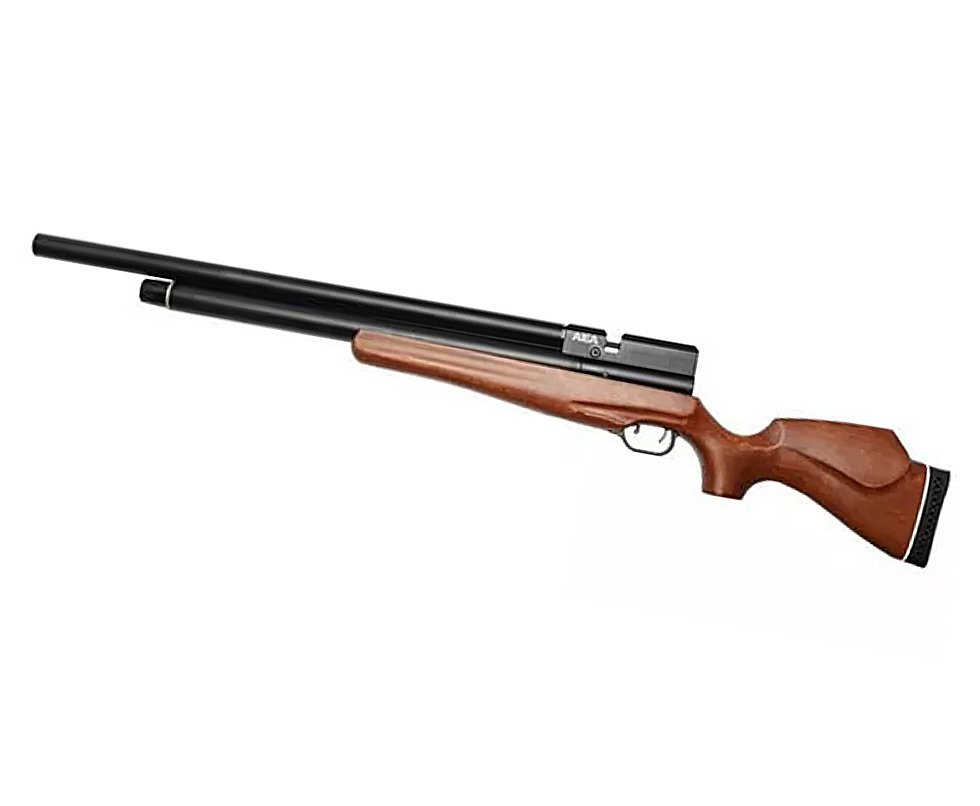 Carabina PCP Challenger Nova Big Bore 9mm