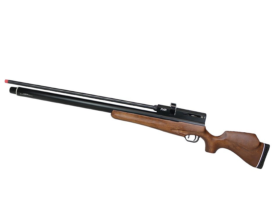 Carabina de Pressão PCP AEA Challenger Nova Big Bore 9mm - FXR